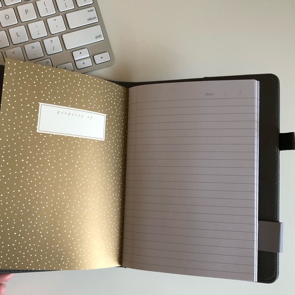 Customizable Notebook 💥 - Picture 4 of 11